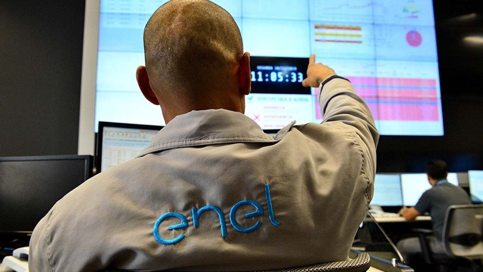 Enel concederá isenção de três contas para quem sofreu com o apagão