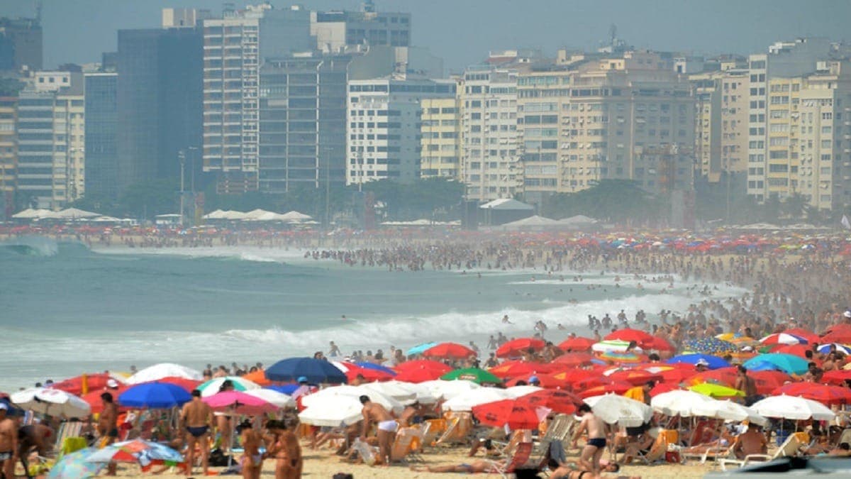 Praia do Rio