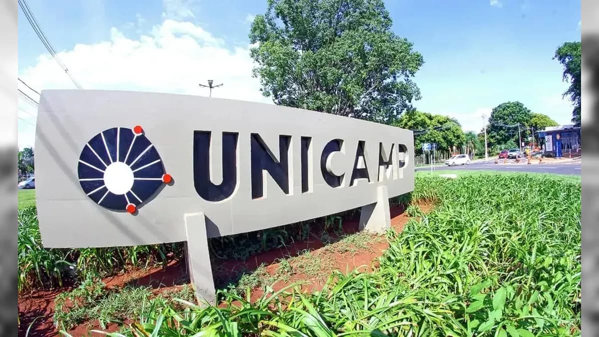 Unicamp informou que a empresa responsável está conduzindo uma análise completa dos equipamentos