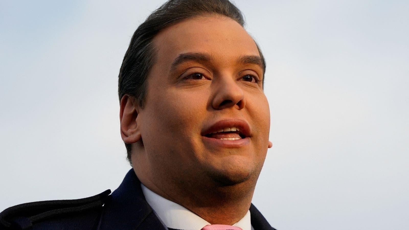 George Santos