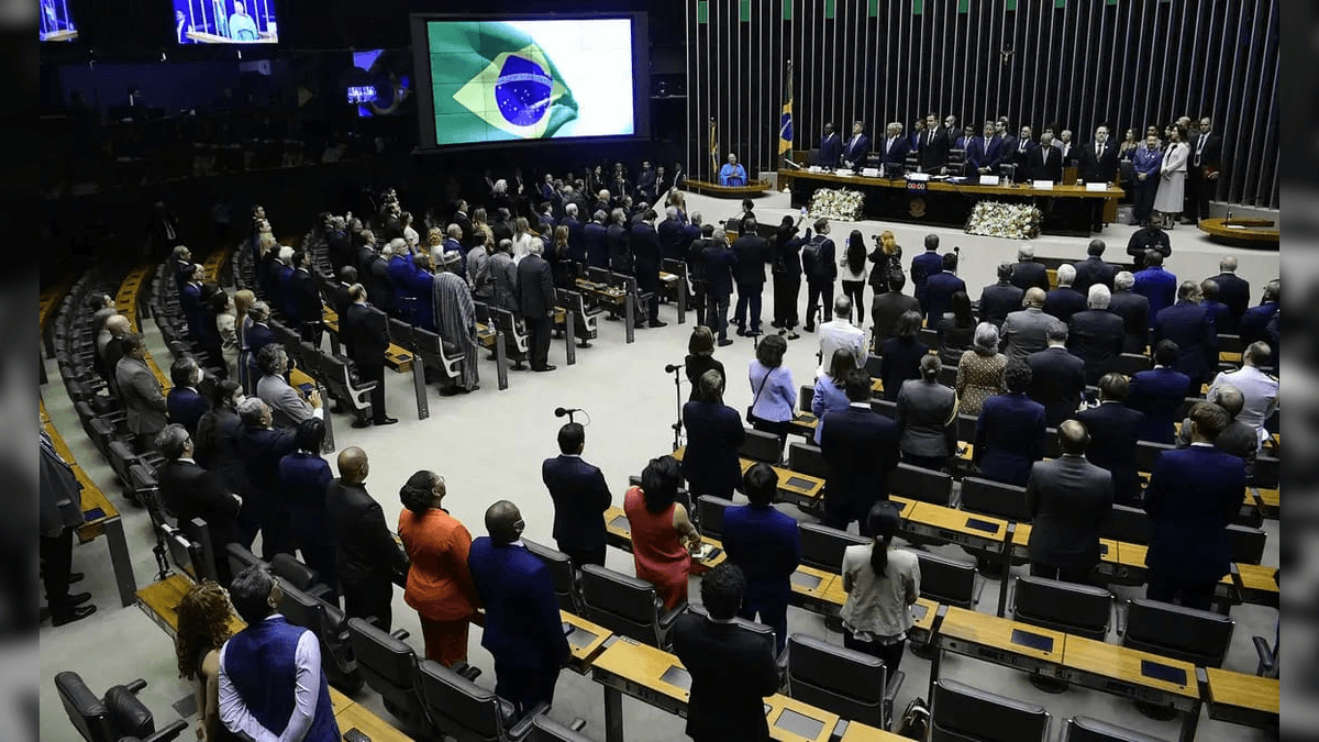 Votação da LDO 2026 foi adiada