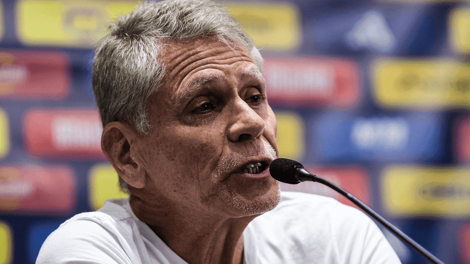 Paulo Autuori, atual diretor técnico do Cruzeiro