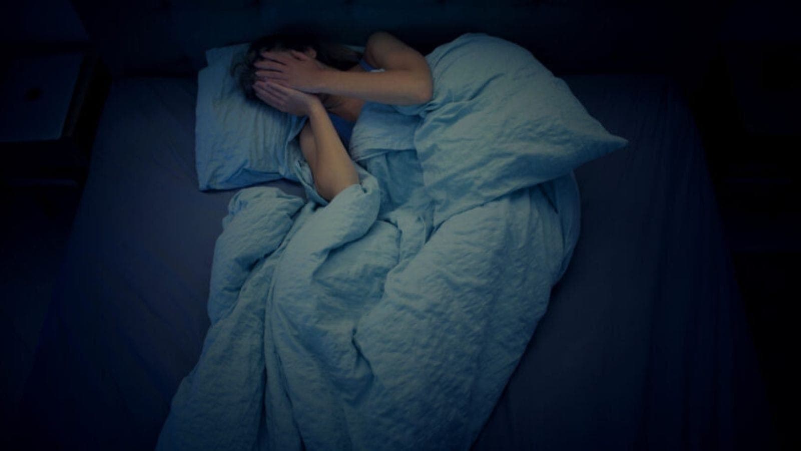Insônia deixa milhões de brasileiros com dificuldades para dormir