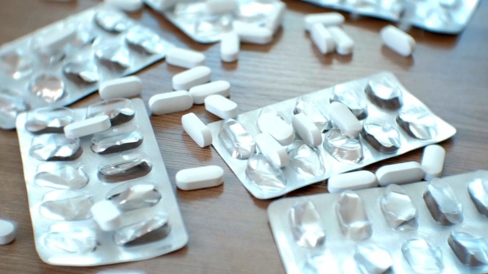 Medicamento é prescrito para esquizofrenia, transtorno bipolar e autismo