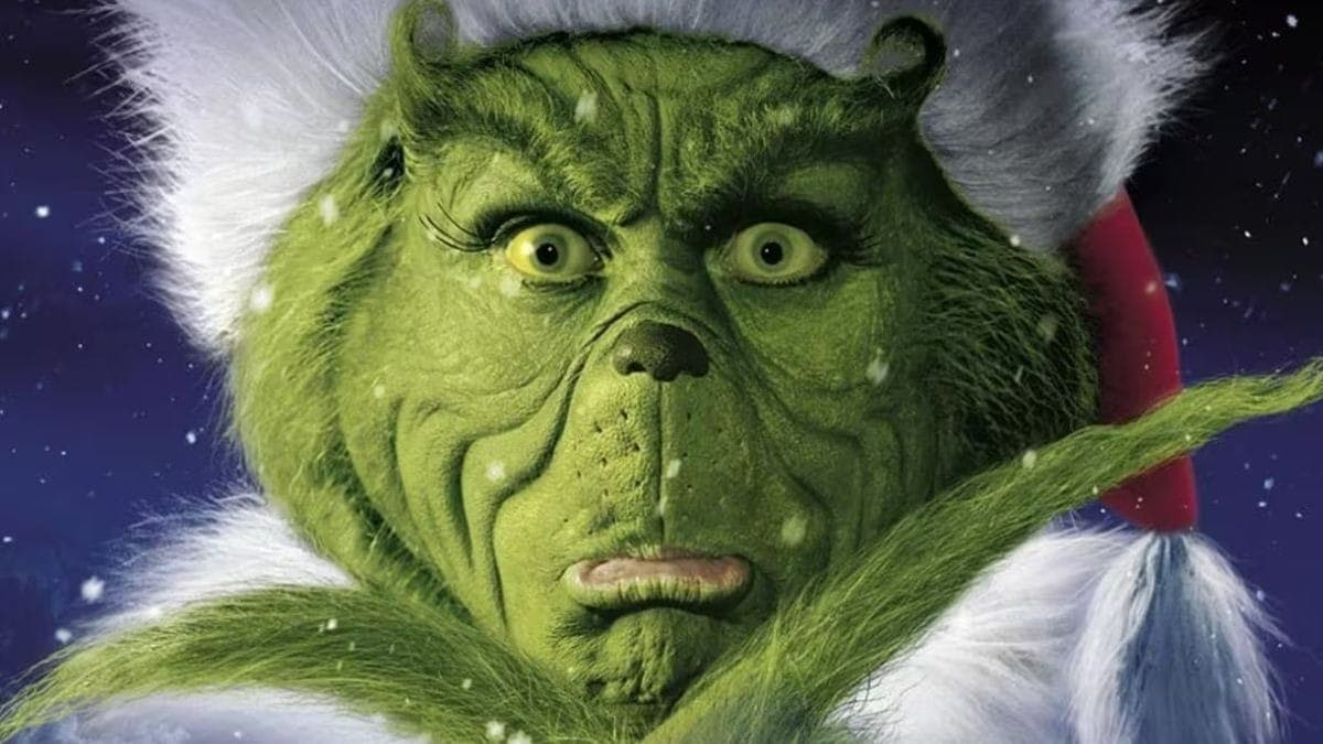 Grinch