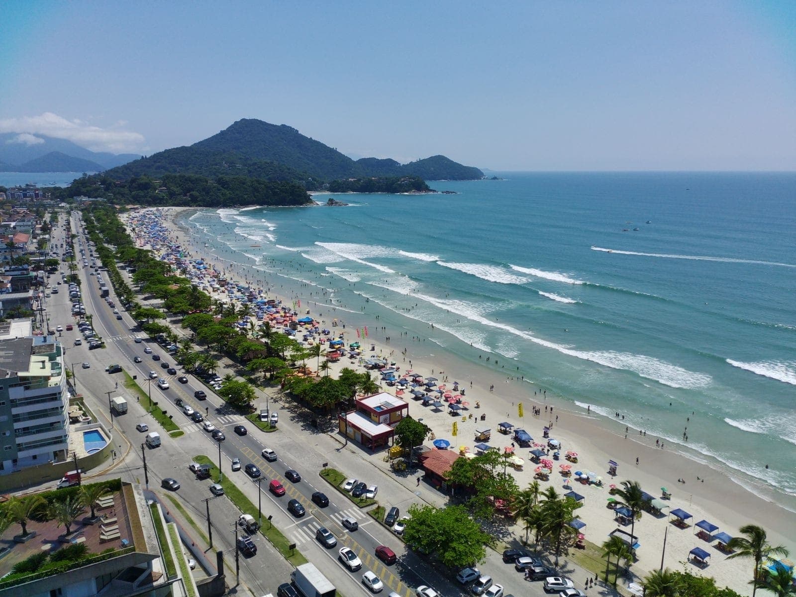 Litoral Norte de São Paulo