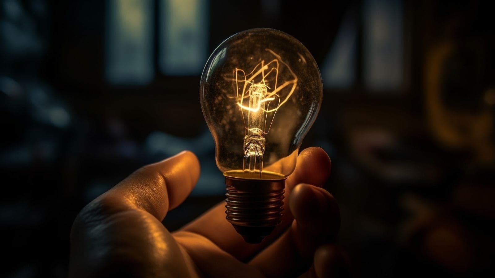 Conta de luz