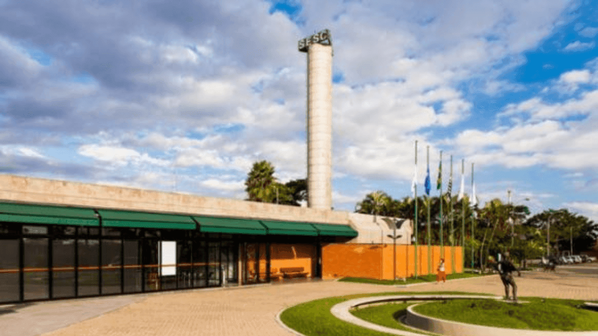 Sesc Taubaté promove férias com programação geek e cultura pop