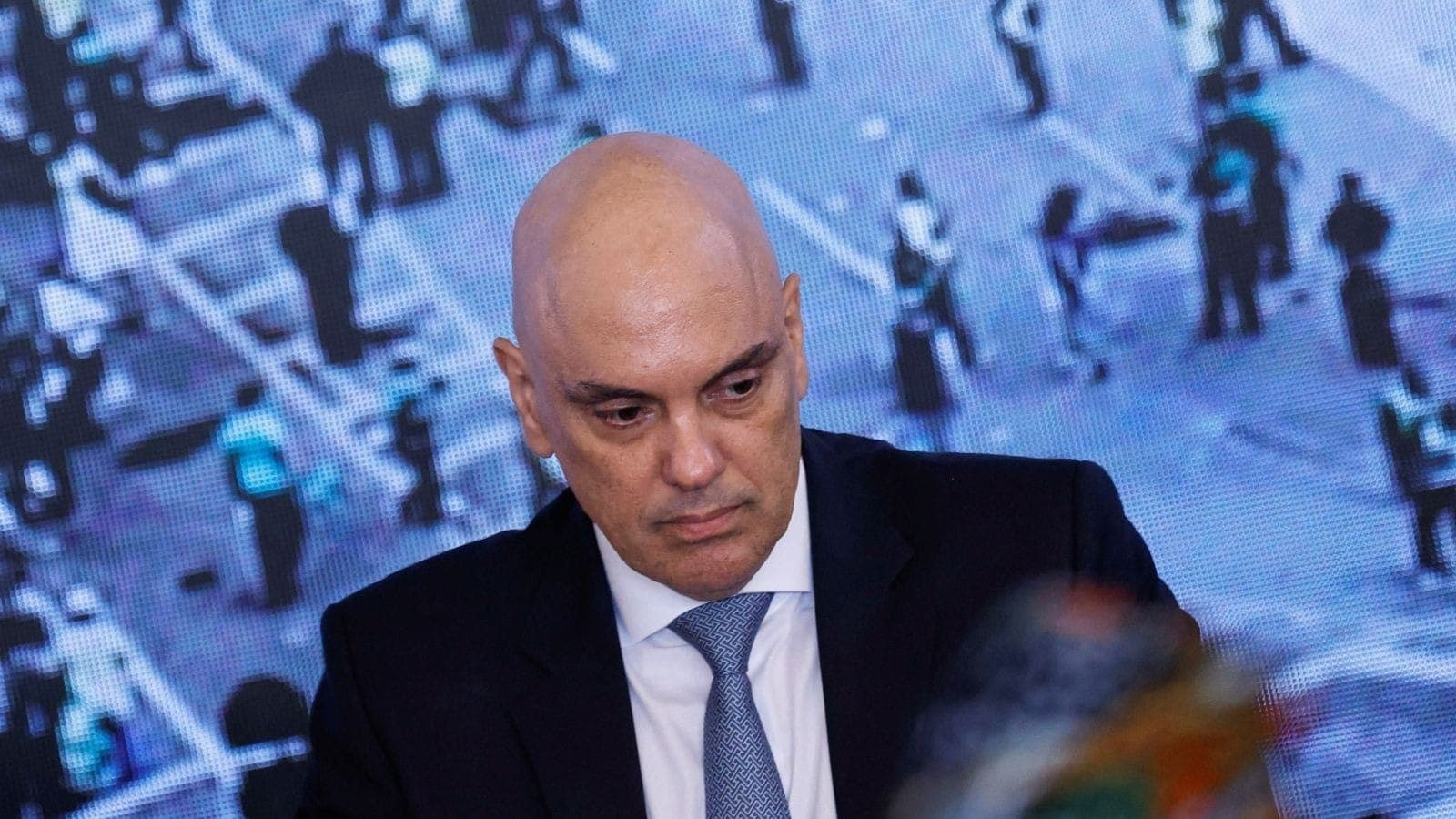 Rodolfo comenta envolvimento de Moraes no caso do Banco Master