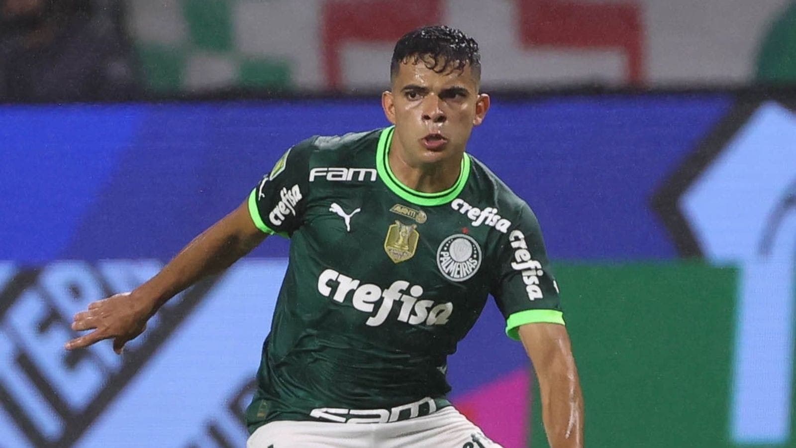 Bruno Rodrigues terá que passar por cirurgia após lesão