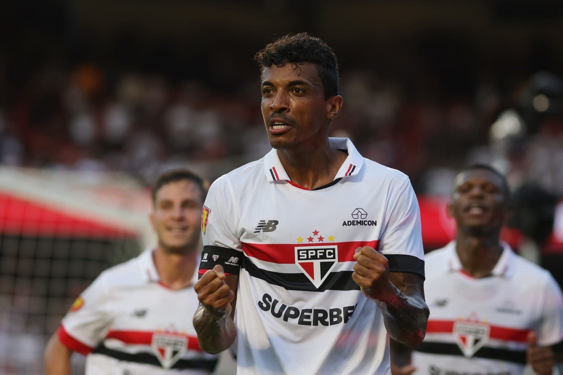 Luiz Gustavo