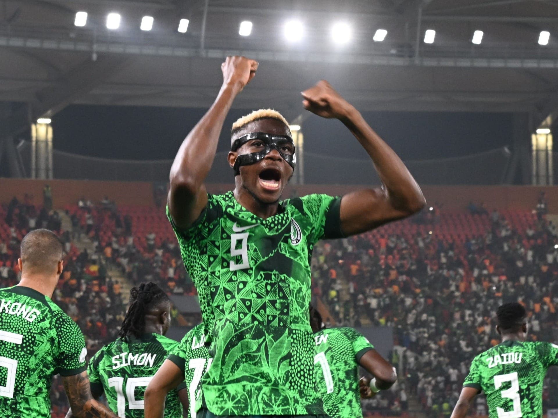 Osimhen