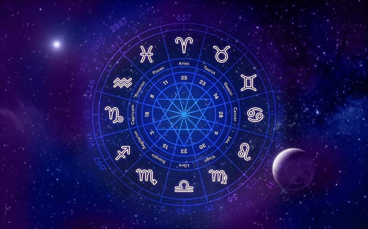 Previsões para todos os signos