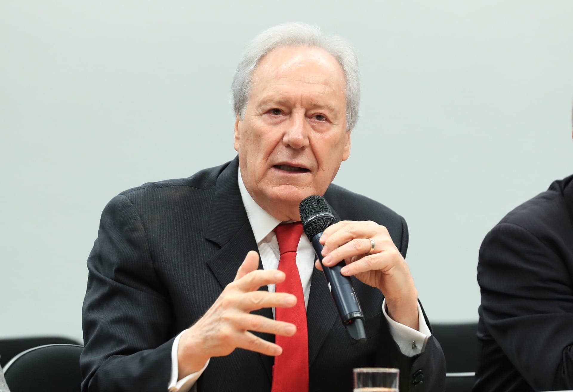 Ricardo Lewandowski