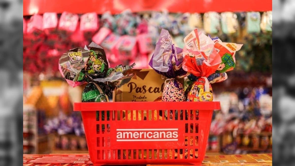 Americanas