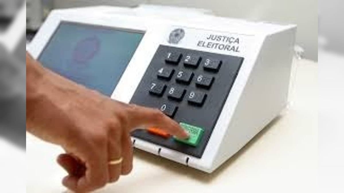 Eleições