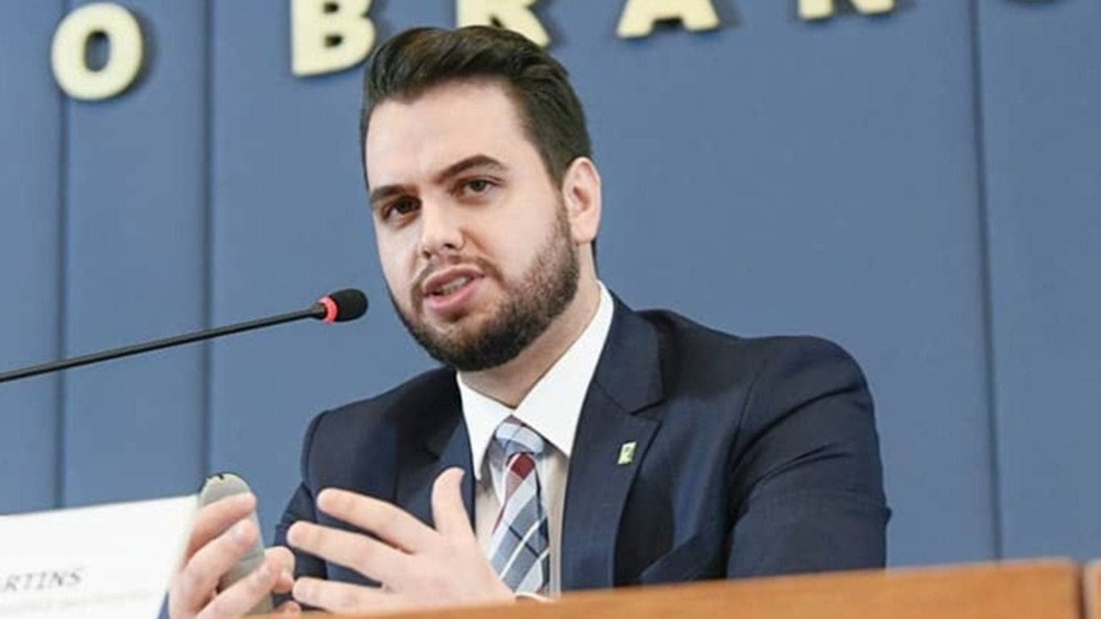 Filipe Martins