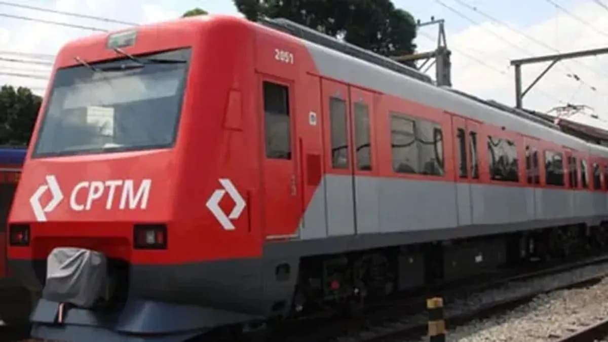 Linhas 11, 12 e 13 serão impactadas
