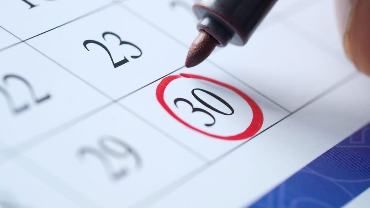 Brasil só terá mais dois feriados prolongados