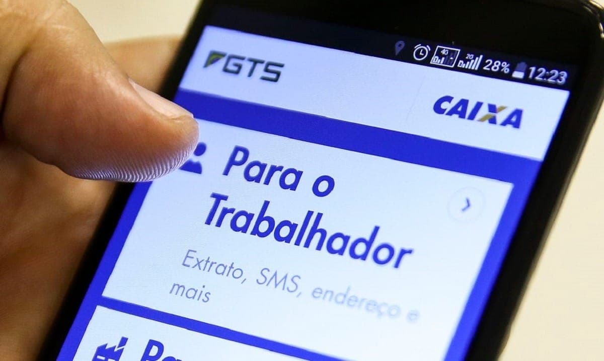 "FGTS Futuro" facilitará compra da casa própria