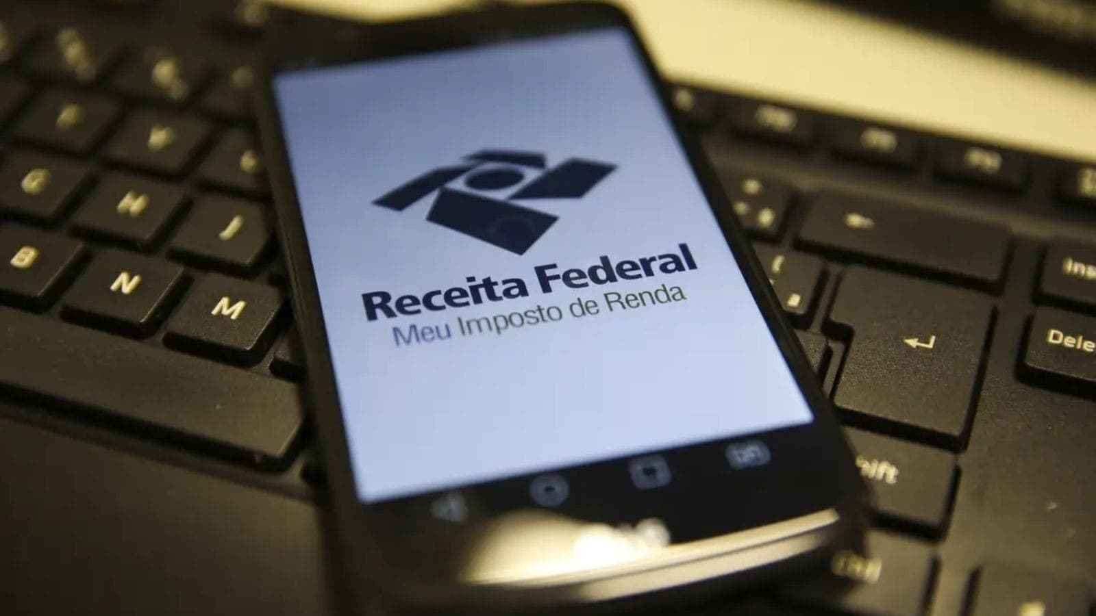 Informe é necessário para preenchimento do Imposto de Renda