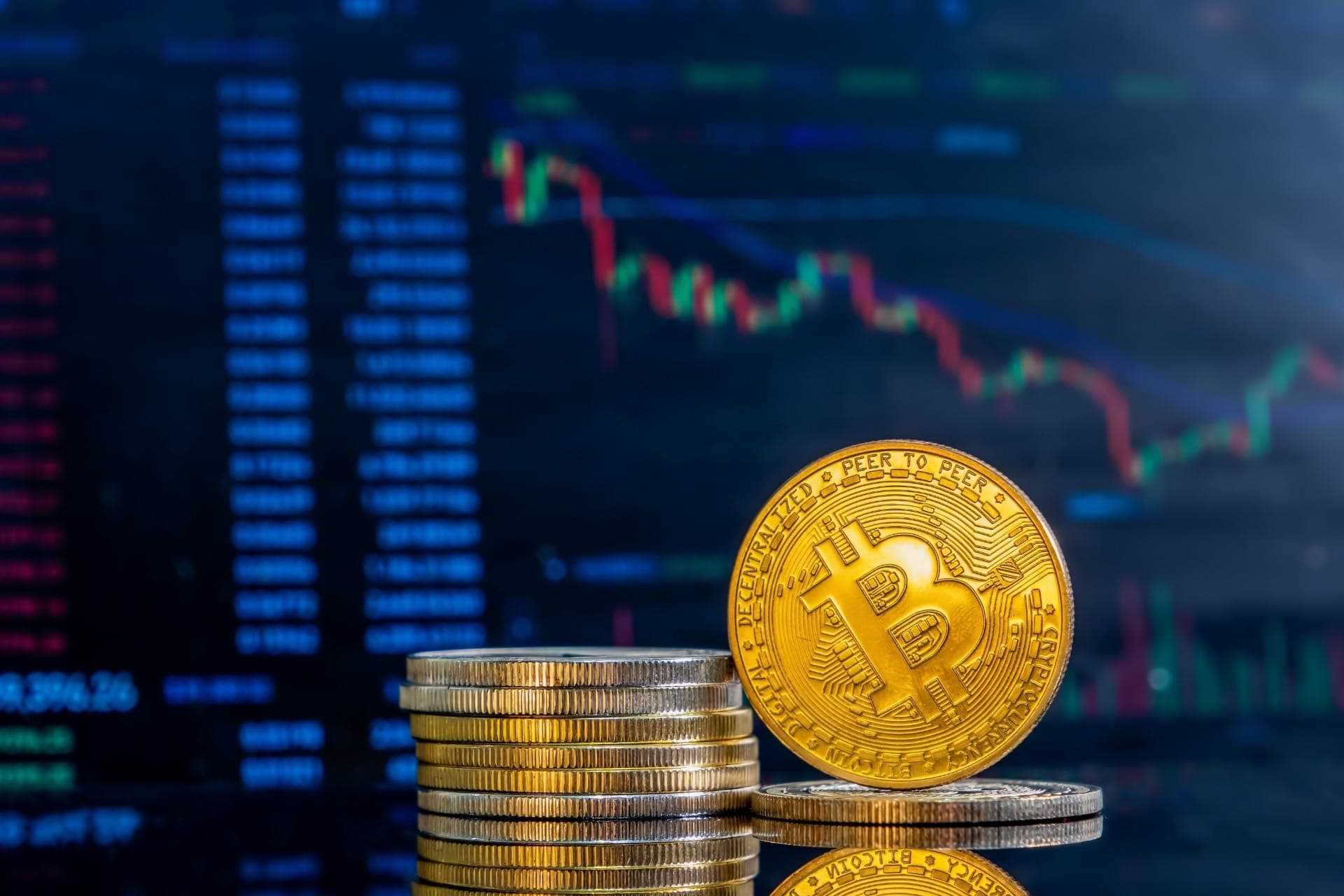 Entenda as novas regras para as criptomoedas