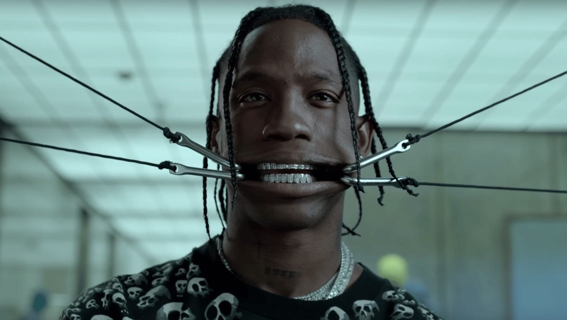 Travis Scott