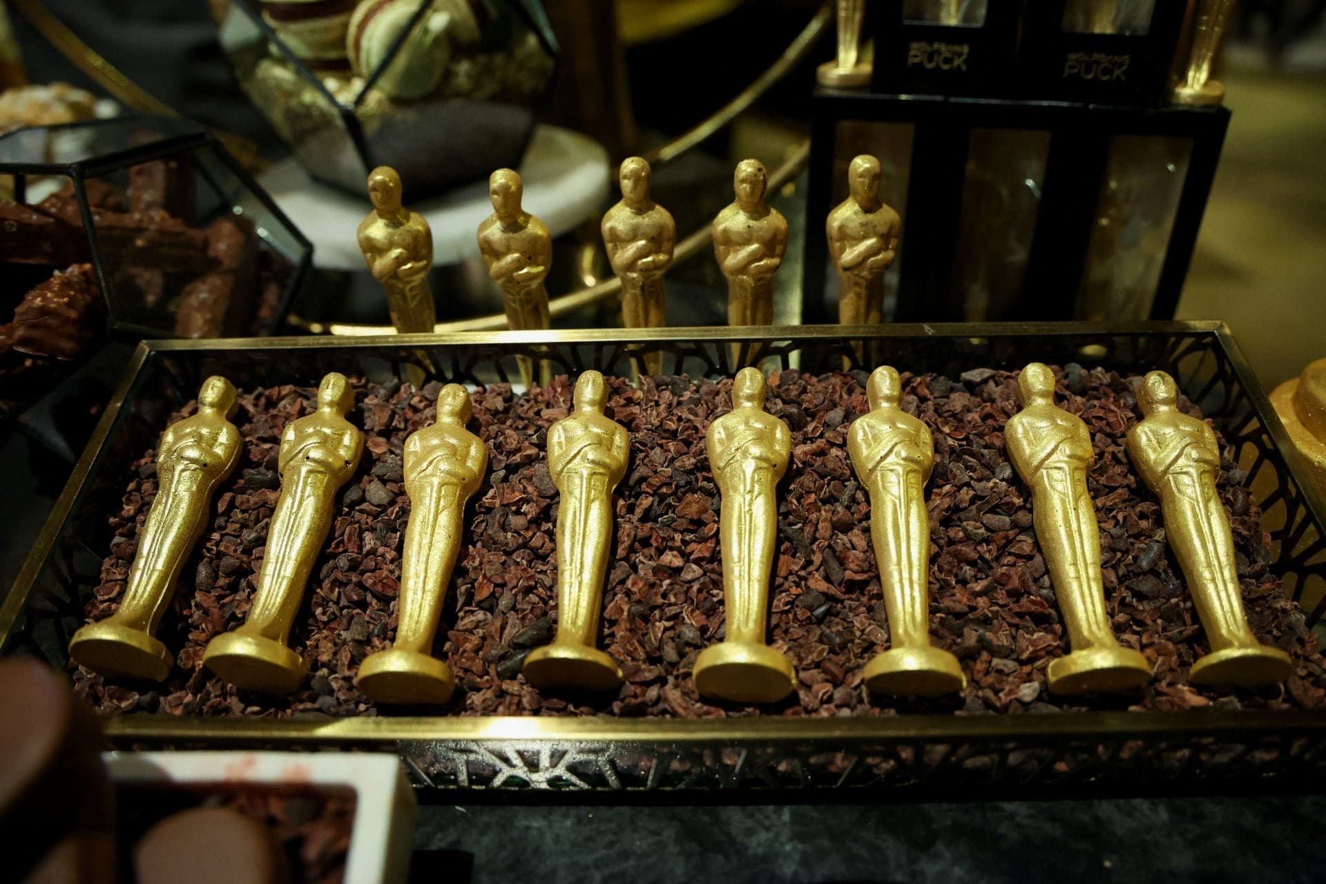 Oscar