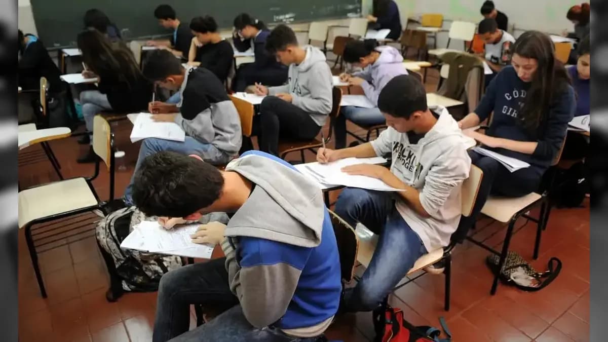 São Caetano tem melhores índices de educação