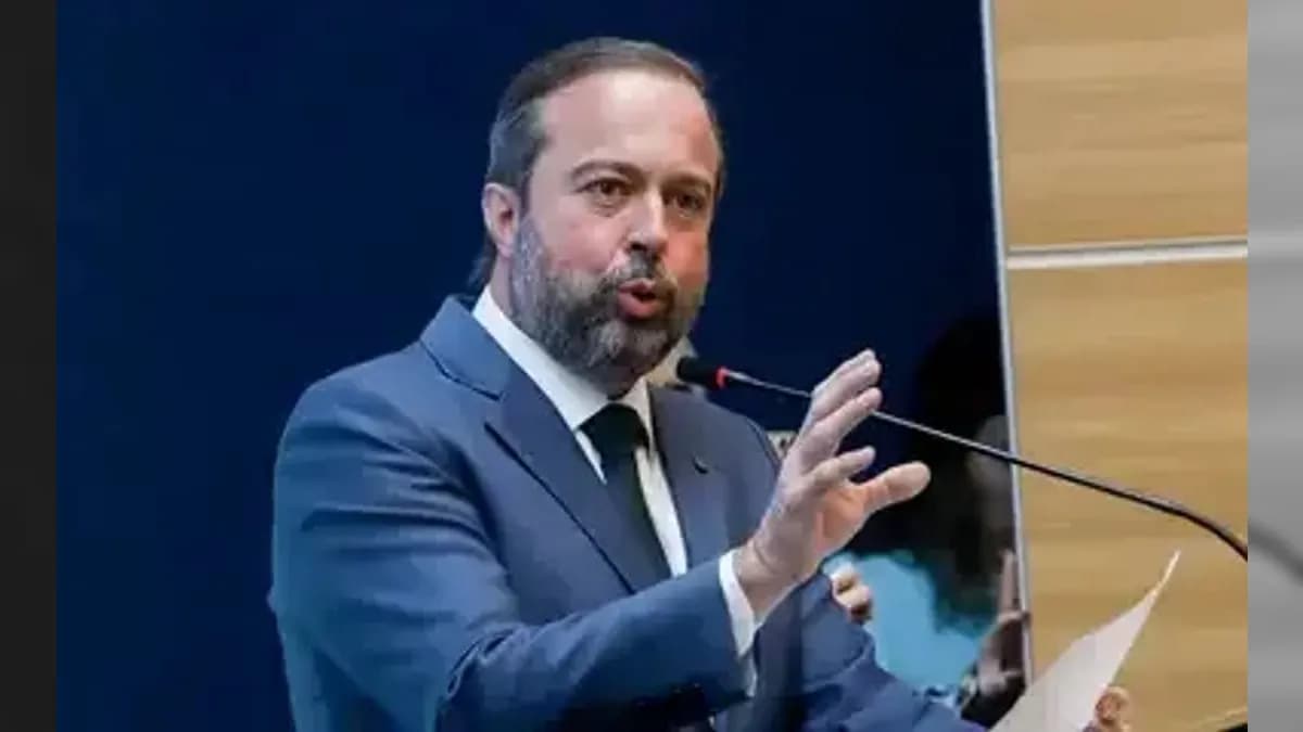 Silveira admite que decisão sobre dividendos pode ser revista