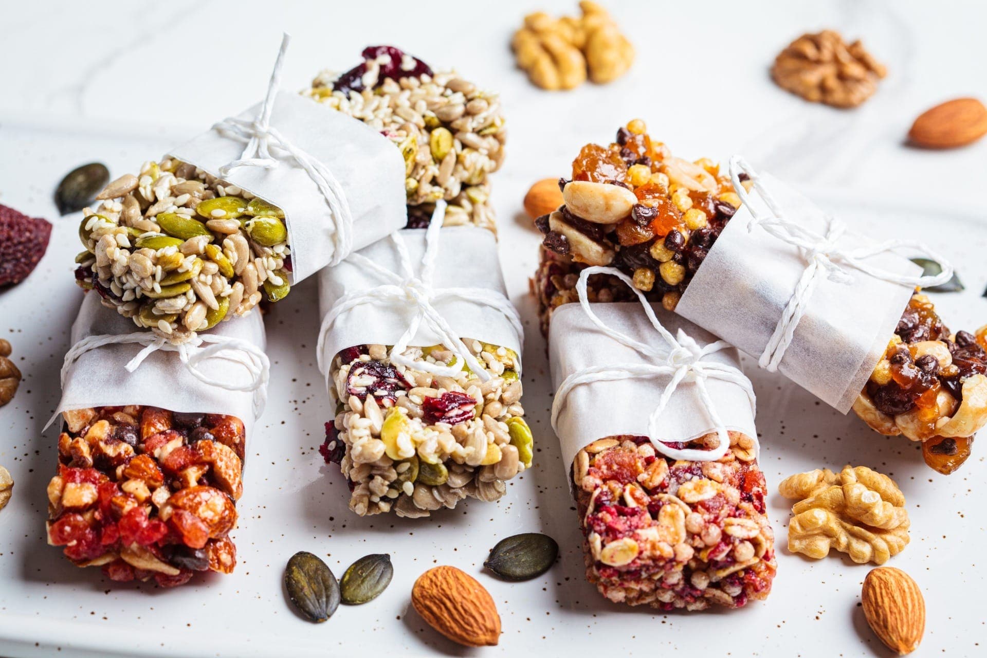 Cuidado: 5 alimentos 'saudáveis' que estão sabotando sua dieta e sua saúde