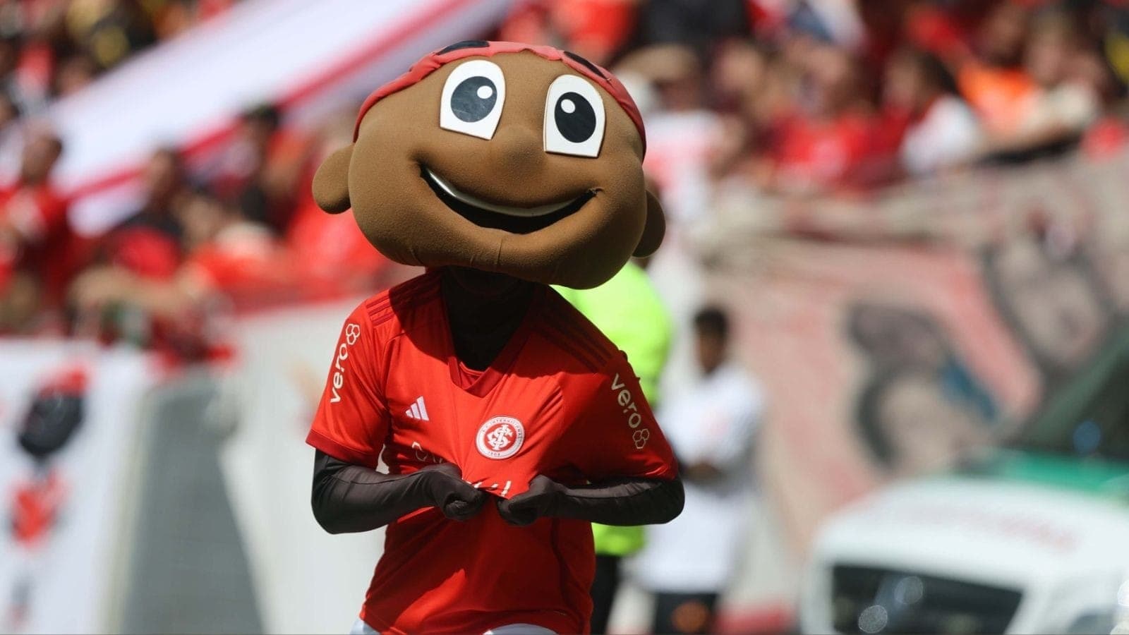 Inter protocola requerimento e deve pedir para ser reconhecido como campeão de 2005