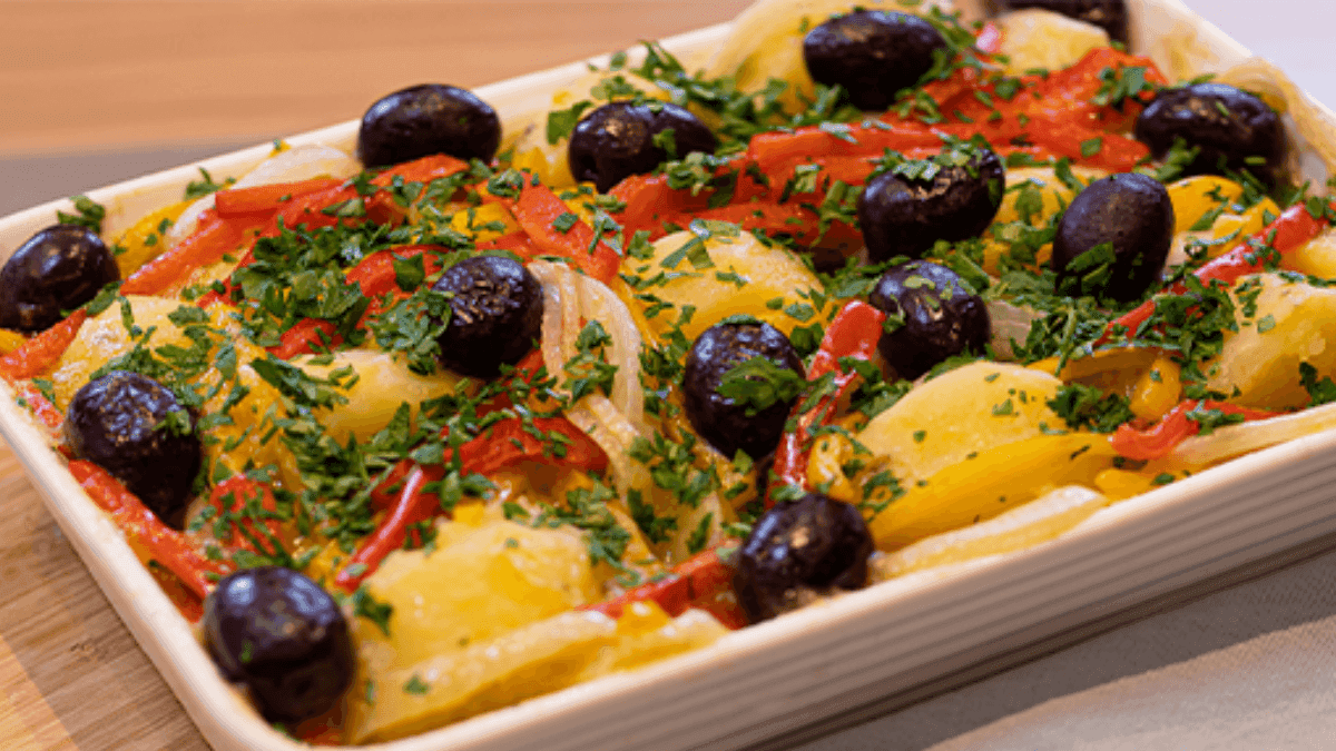 Bacalhau