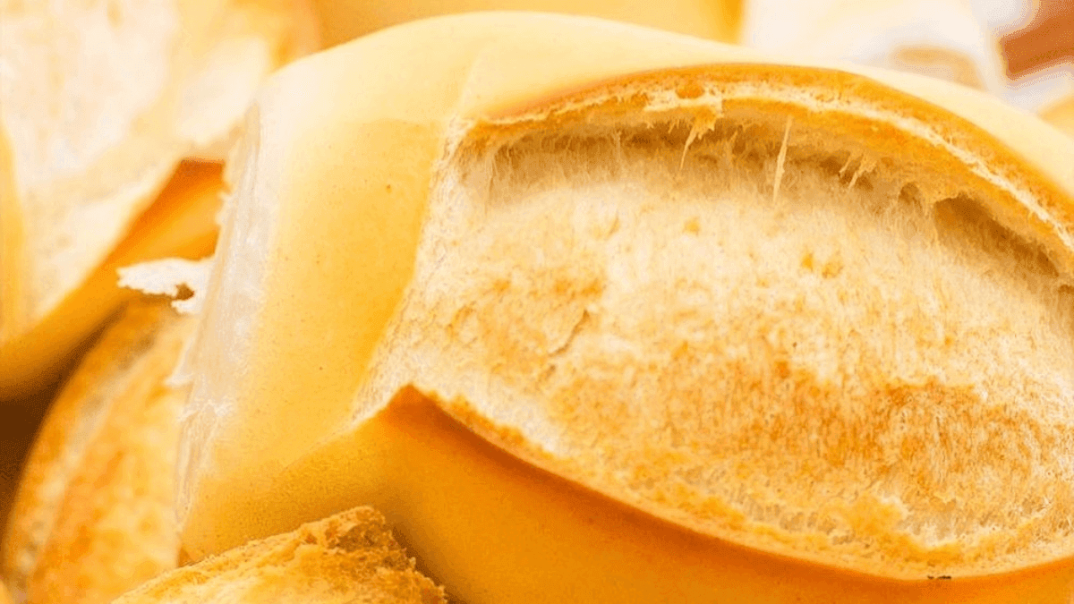 Pão francês tem data comemorativa e pode ser feito em casa