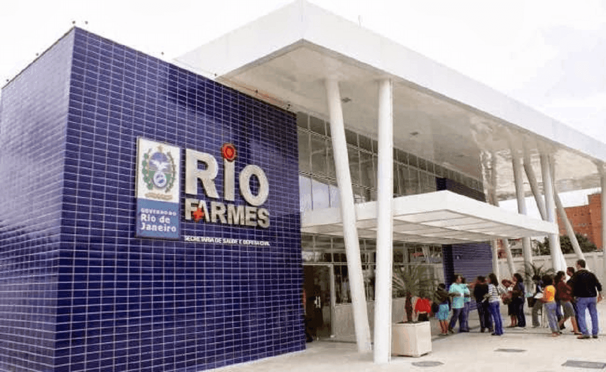Rio Farmes