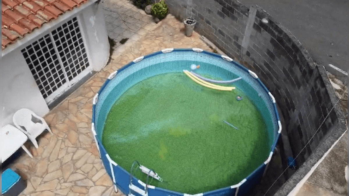 Entre 1º de janeiro e 16 de abril deste ano foram confirmados 21.672 casos de dengue