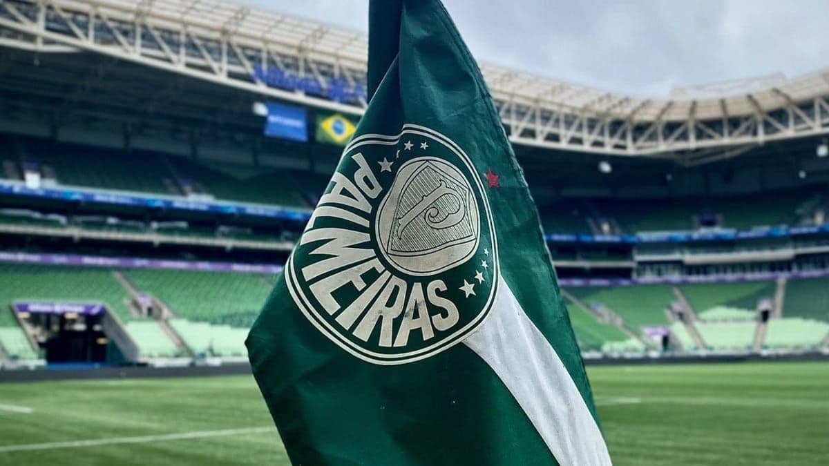 Palmeiras