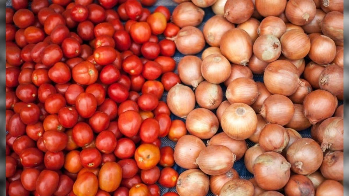 Fim de safra deixa tomate e cebola mais caros