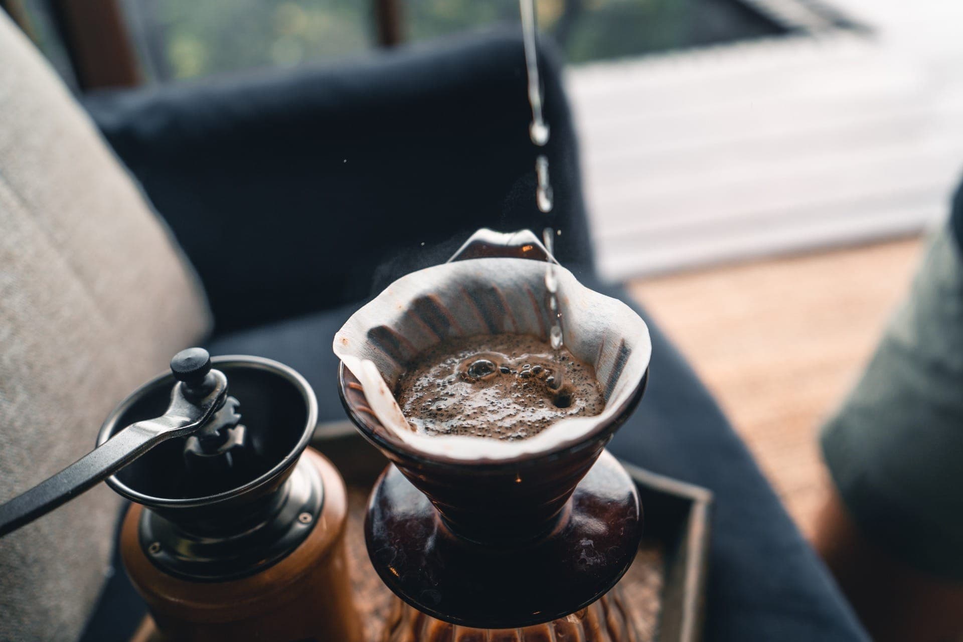 Preço do café deve ser reajustado