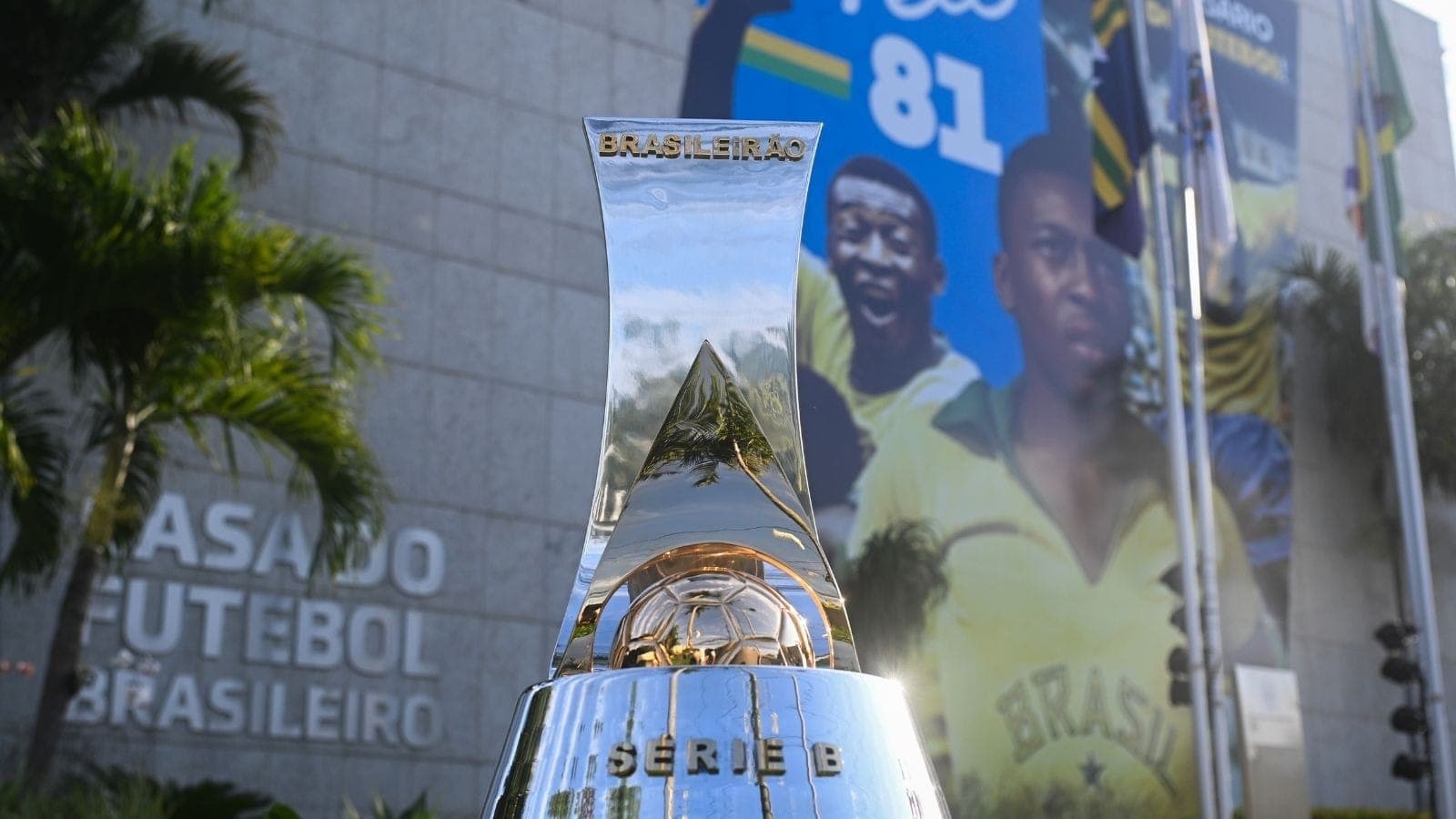 Taça da Série B