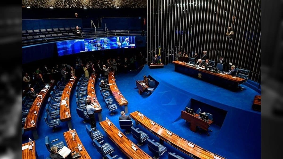 Senado