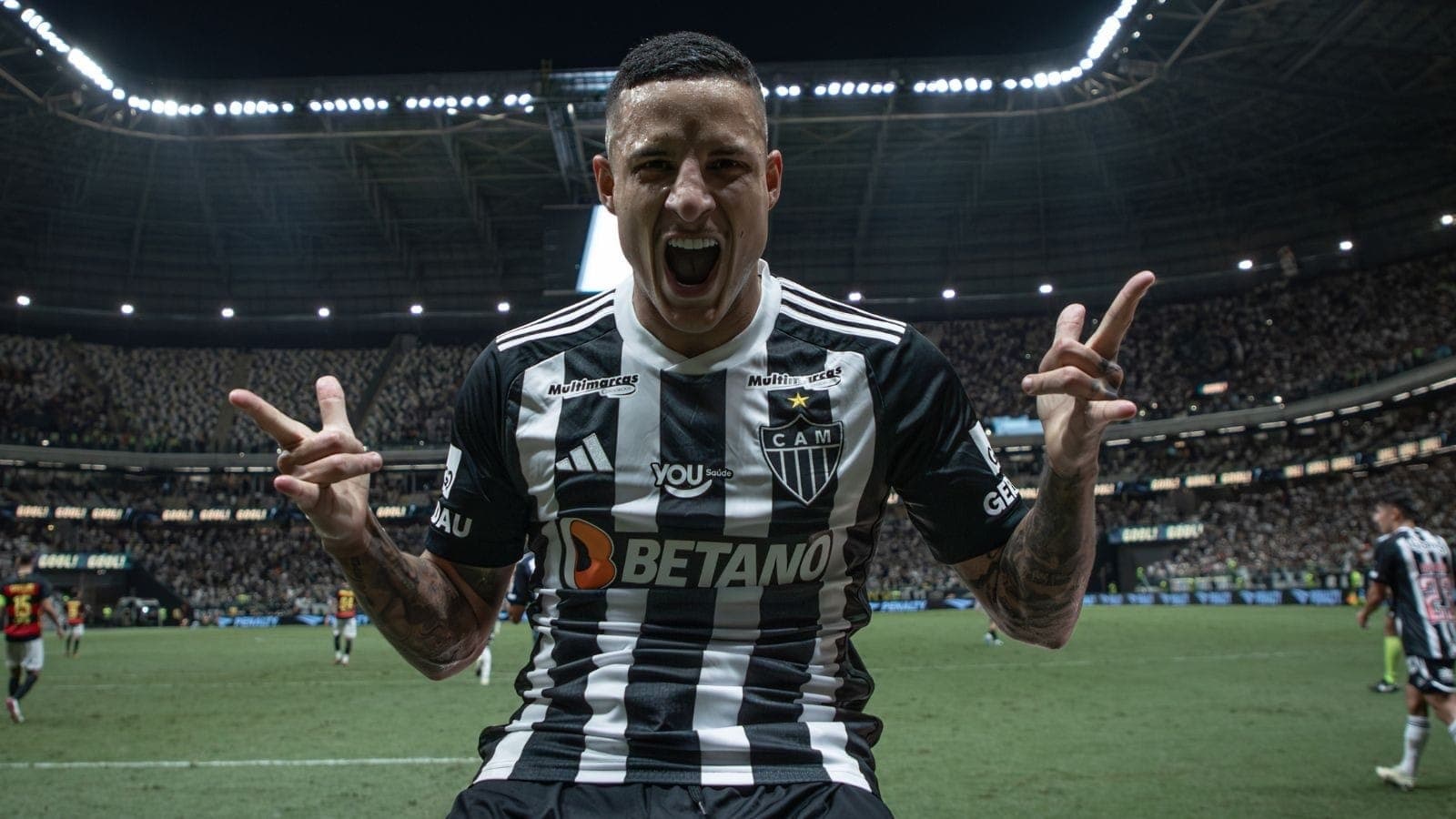 Guilherme Arana
