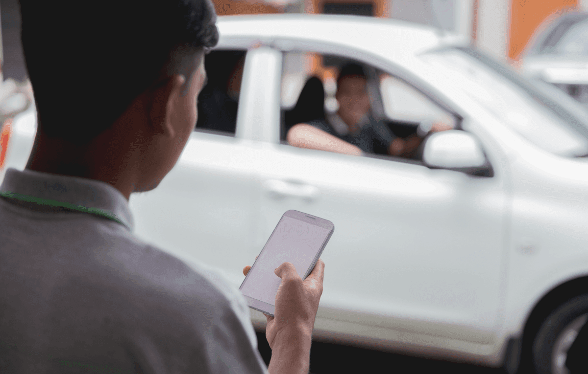 A armadilha do 'Rendimento Consumido' para motoristas de apps no IR 2026