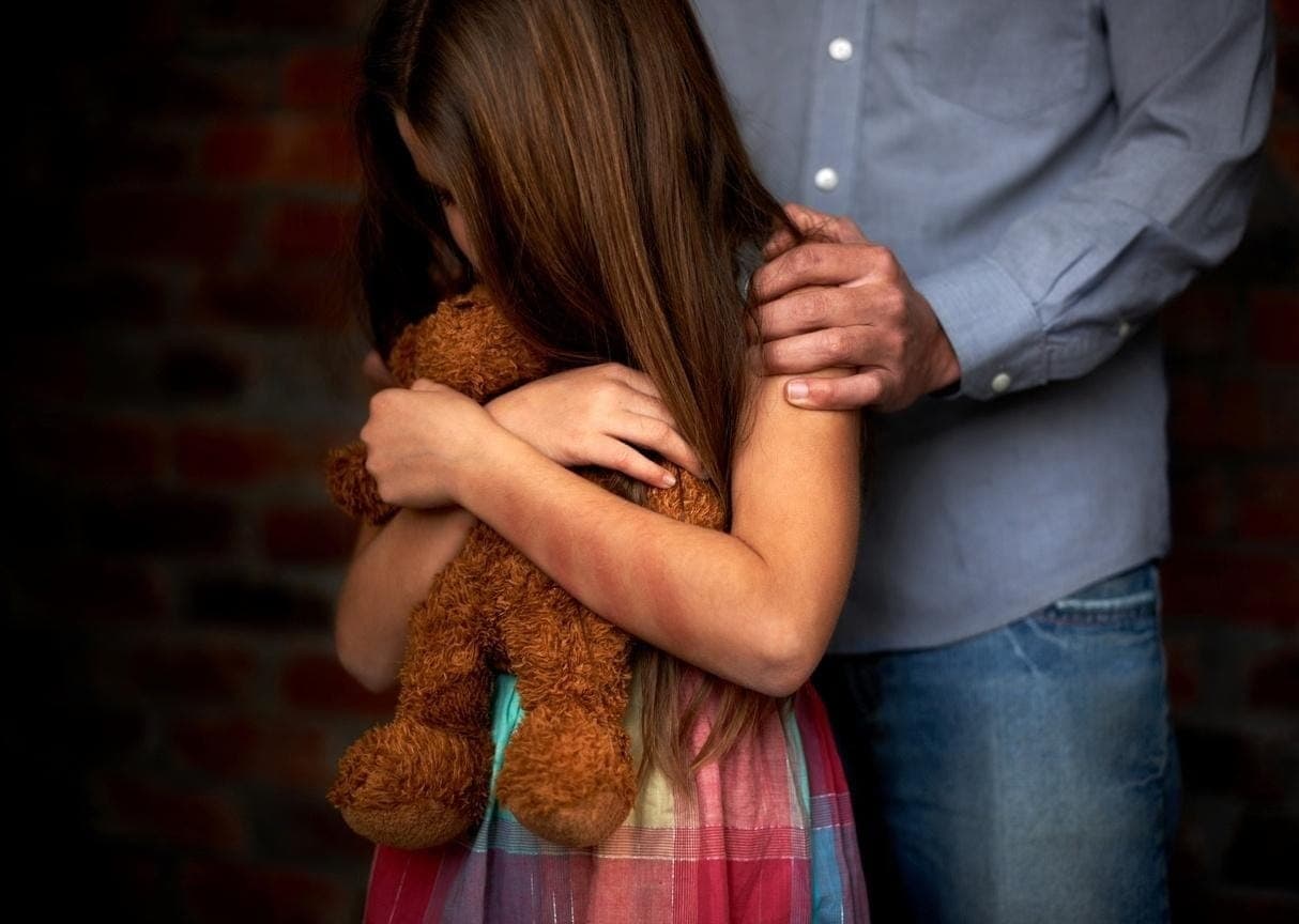 Brasil registra 156 casos diários de violência sexual contra crianças e adolescentes
