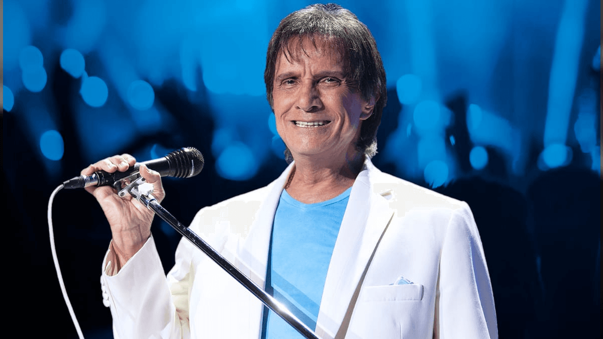 Roberto Carlos