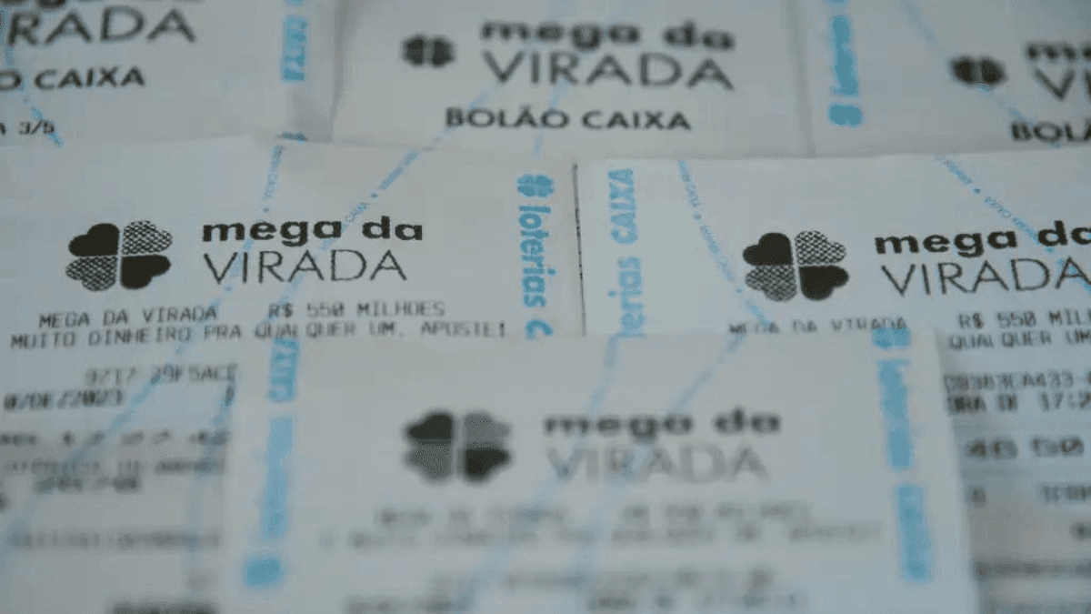 Ganhou no bolão da loteria? Cuidado para não cair na malha fina do IR