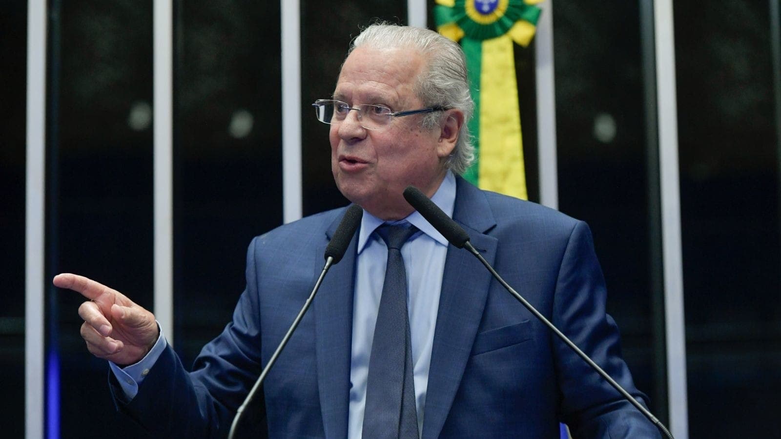 José Dirceu