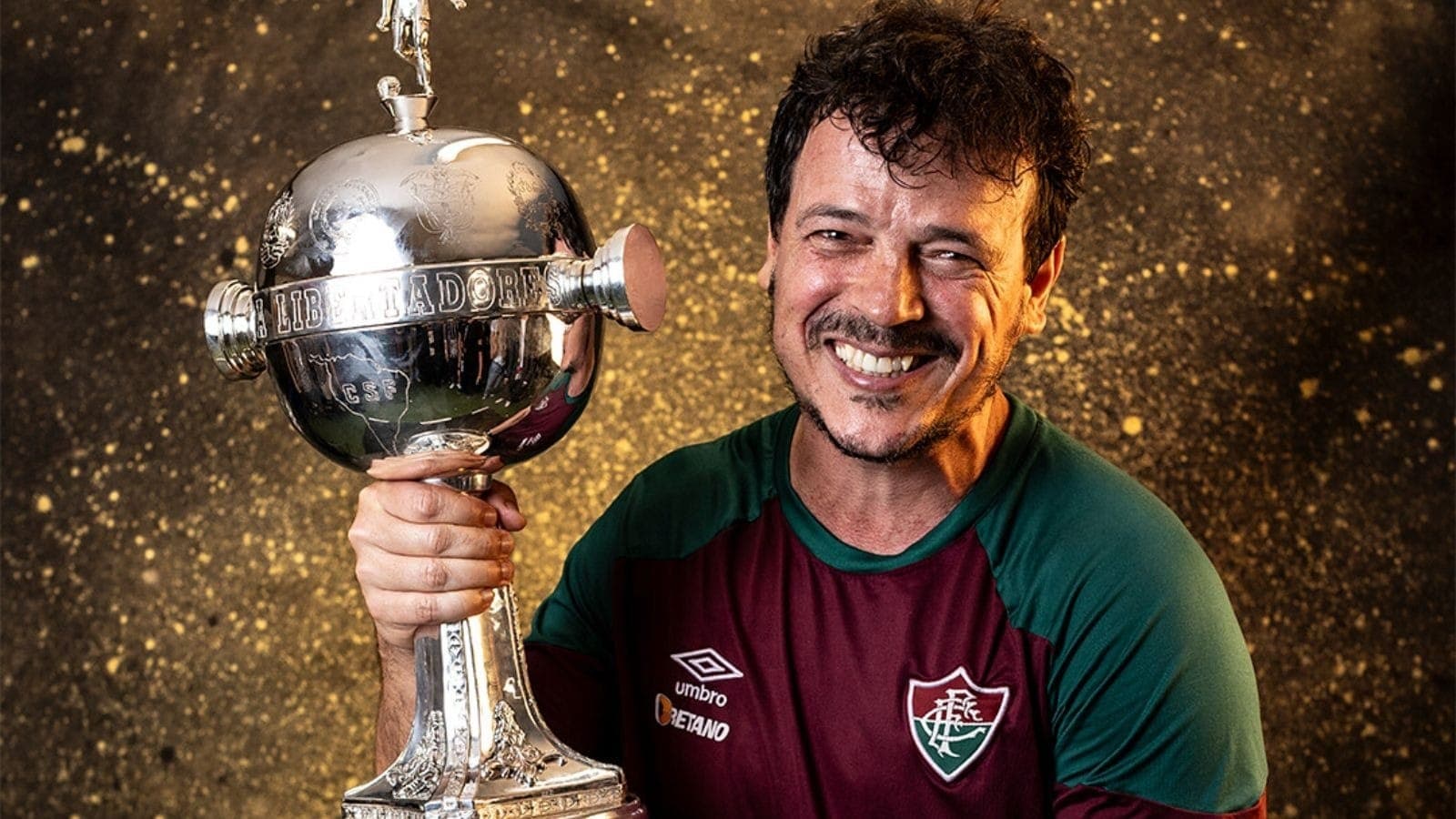 Fernando Diniz ajudou a quebrar tabu sobre suporte psicológico no futebol