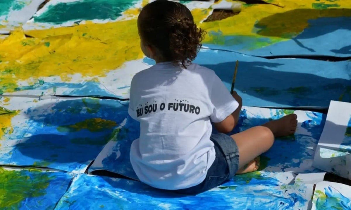 Primeira Infância é foco de mestrado gratuito na FGV