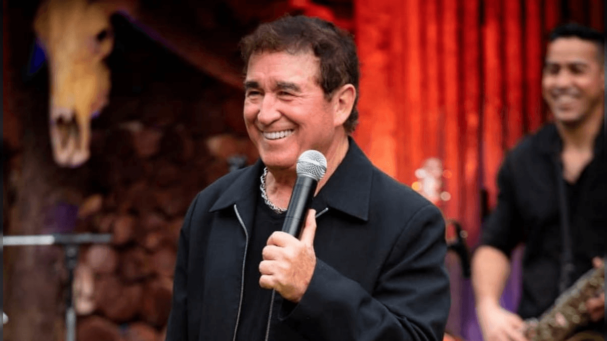 Amado Batista